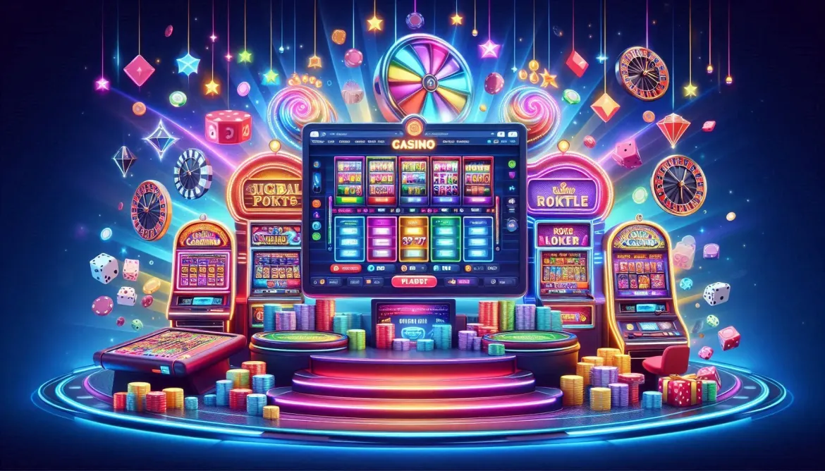 Springbok Casino