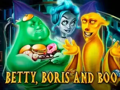 Springbok Casino screenshot